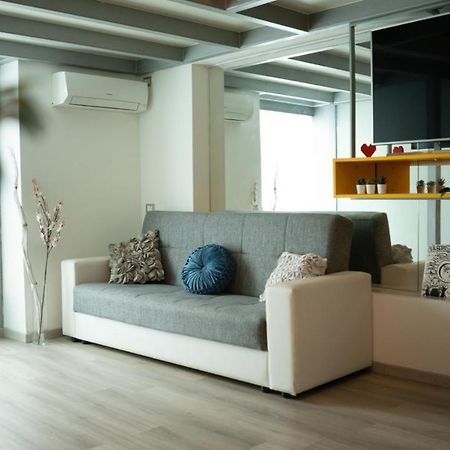 Loft 42 Apartment Pisa Bagian luar foto