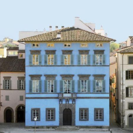 Loft 42 Apartment Pisa Bagian luar foto