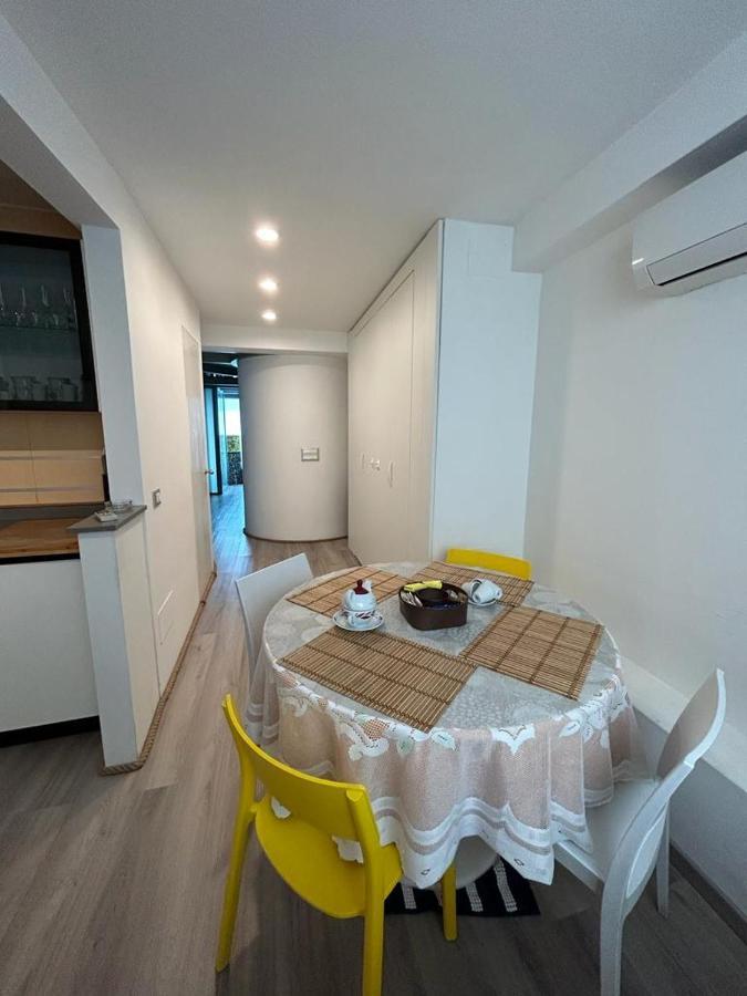 Loft 42 Apartment Pisa Bagian luar foto