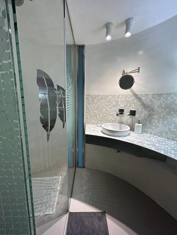 Loft 42 Apartment Pisa Bagian luar foto