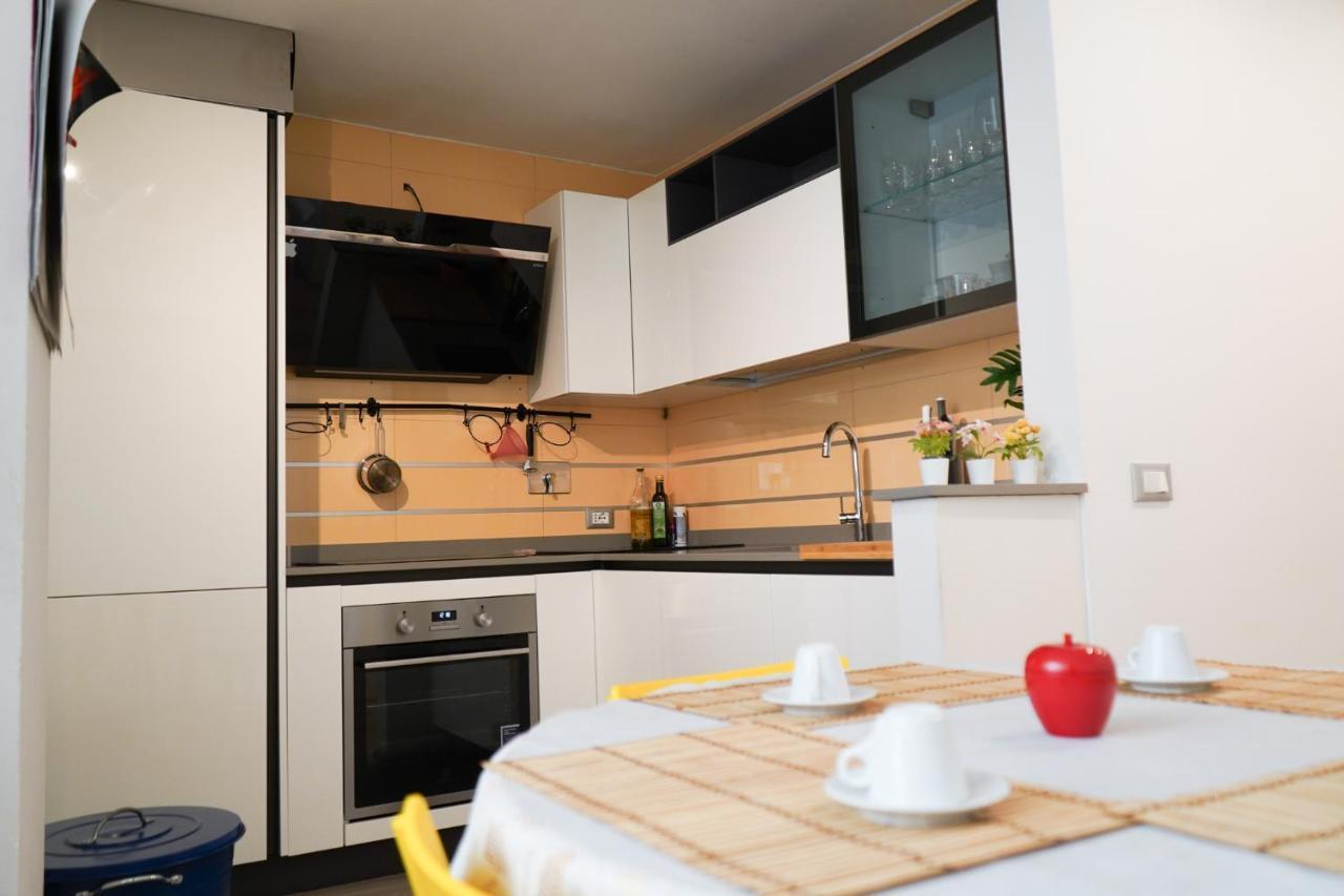 Loft 42 Apartment Pisa Bagian luar foto