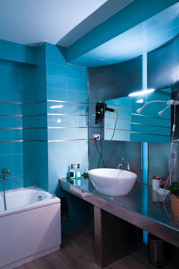 Loft 42 Apartment Pisa Bagian luar foto