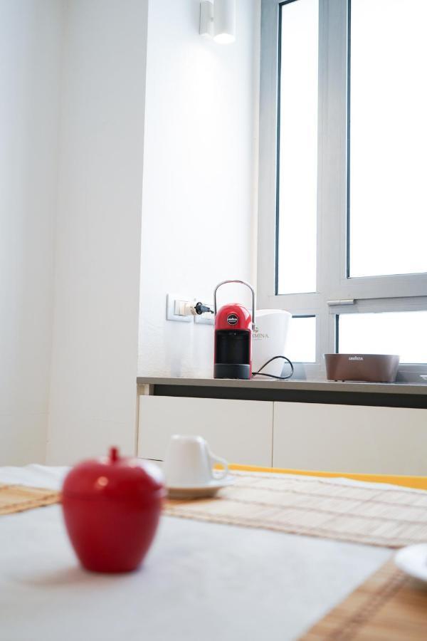 Loft 42 Apartment Pisa Bagian luar foto