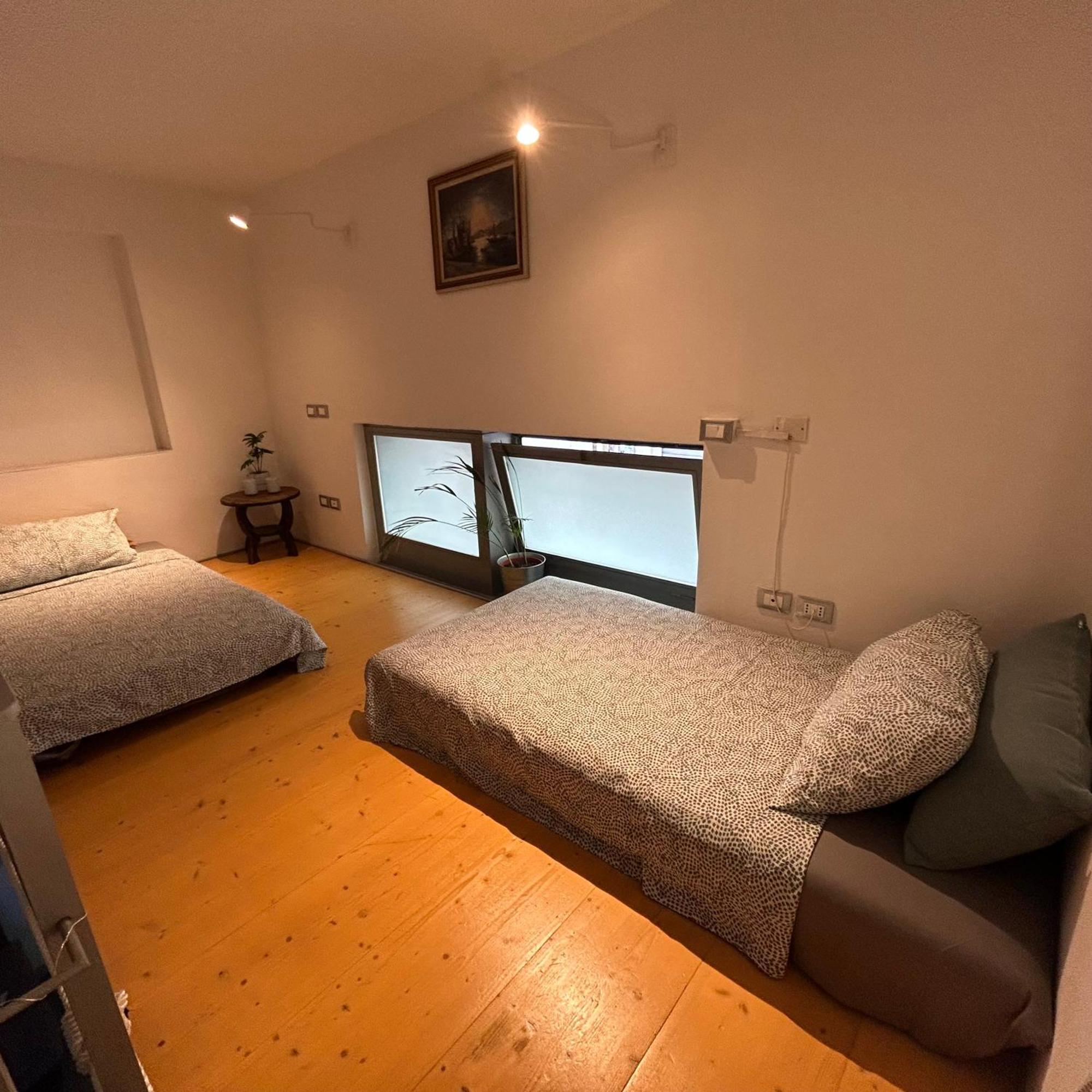 Loft 42 Apartment Pisa Bagian luar foto