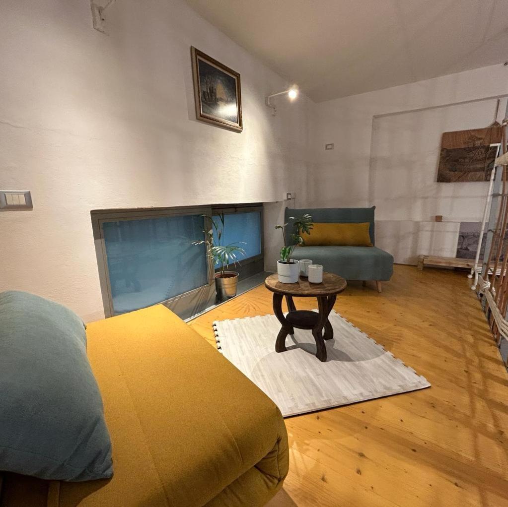 Loft 42 Apartment Pisa Bagian luar foto